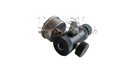 STATION DE CHARGEMENT POUR BATTERIE HYDRAULIQUE