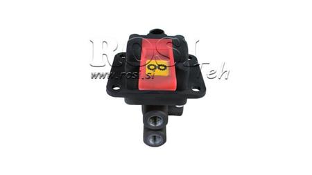 1 SMJER PNEUMATSKI KONTROLER