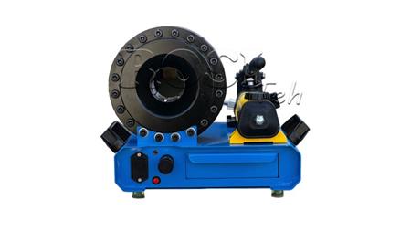 14077-PRASA PRZENOŚNA PM16-8J (100 Ton) Z SZCZĘKAMI