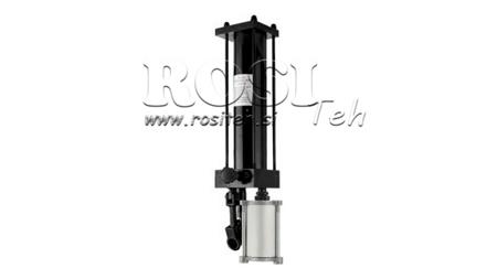 14079 - HYDRAULIC HAND PUMP H-380P