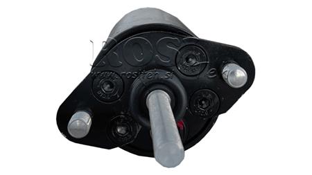 HYDRAULISCHER RVBR KOMBINIERTER FEDERBREMZYLINDER D=35 mm 306636/35B