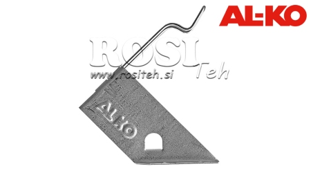 HOLDER FOR METALLKILE 1,600 KG