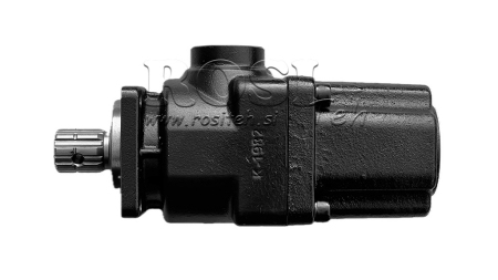 POMPA IDRAULICA A PISTONI -42cc - 350 bar
