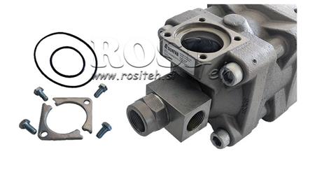 HIDRAULIKUS HENGERPUMPA SUNFAB 53 53cc