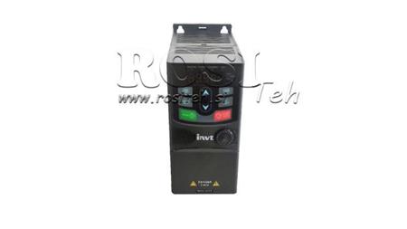 CONVERTOR DE FRECVENȚĂ-INVERTER 3Faze 1.5kW GD20-1R5G-4-EU