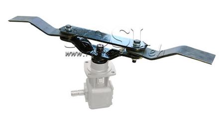 KIT DE FERRAMENTAS TM100 PARA REDUTOR LF-205 PARA MOEDOR