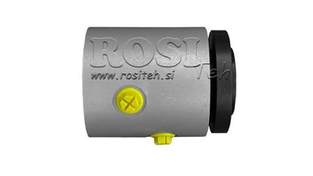 CONECTOR ROTATIV HIDRAULIC 2WAY IH2050-GS6LS 1/2 45lit/min 250rpm 350BAR