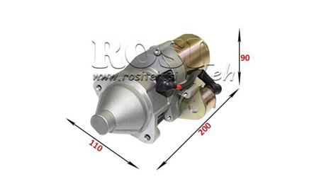STARTER FÜR BENZINMOTOR EG4-340/390/420
