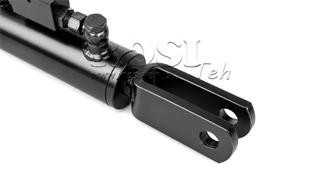 BRACCIO LATERALE IDRAULICO SOLLEVATORE - FIAT - NEW HOLLAND 60/30min.420 tipo (1) fi 22/22
