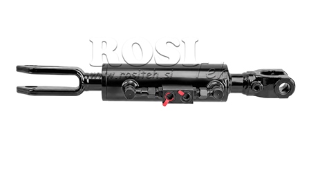 SEITLICHE HUBSTREBENVERSTELLUNG  - CASE-IH 90/40min.570 tip (1) fi 26/25