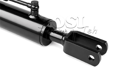 HIDRAULIKUS EMELŐ FŰGGESZTŐKAR  - CASE-IH 80/40perc.610 tip (1) fi 19/16