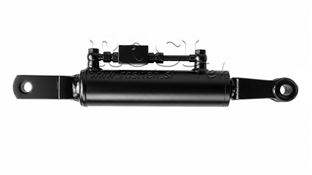 HIDRAULIKUS EMELŐ FŰGGESZTŐKAR  - DEUTZ 70/35perc.550 tip (1) fi 24,5/24,5