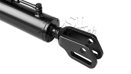 HYDRAULIC SIDE LINK - FORD - NEW HOLLAND 80/40MIN.720 TYPE (2) Φ 25/25