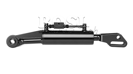 HYDRAULIC SIDE LINK - FIAT - NEW HOLLAND 80/40MIN.720 TYPE (2) Φ 25/25