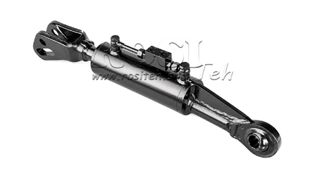 HYDRAULIC SIDE LINK - CASE-IH 90/45MIN.720 TYPE (2) Φ 28/32