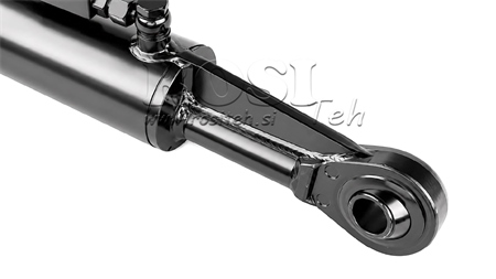 HYDRAULIC SIDE LINK - CASE-IH 90/45MIN.720 TYPE (2) Φ 28/32