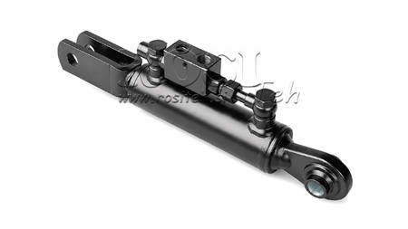 HYDRAULIC SIDE LINK - LAMBORGHINI 60/30MIN.380 TYPE (2) Φ 18/19.4