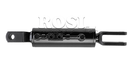 HYDRAULIC SIDE LINK - FIAT - NEW HOLLAND 80/40MIN.510 TYPE (1) Φ 26/22
