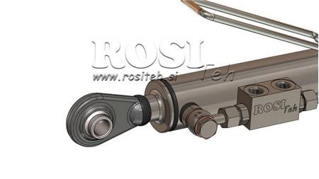 10149 - HIDRAULIČKI UREĐAJ ZA POVLAČENJE AUTOMATSKI - 1 CAT. 5030-160 (20-55HP)(19.2)