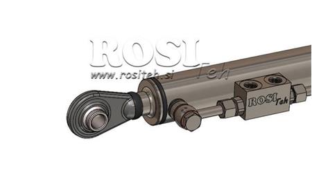 10152 - HIDRAULIČNI UREĐAJ ZA POVLAČENJE AUTOMATSKI - 1 CAT. 5030-400 (20-55HP)(19.2)