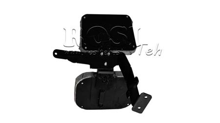 SEDILE PASSEGGERO PER TRACTOR