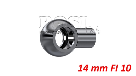 RACCORD DE CONNEXION HYDRAULIQUE NZ