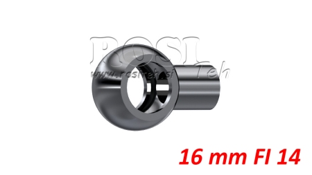 HYDRAULICKÁ PRÍPOJKA NZ