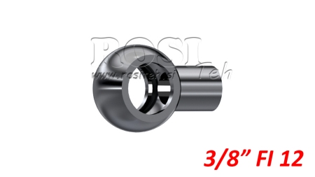 HYDRAULICKÉ SPOJENÍ FITING NZ