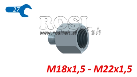 ХИДРАВЛИЧНА ВРЪЗКА NZ