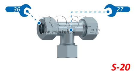 HYDRAULINEN YHTEENLIITIN NZ