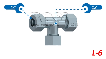 HYDRAULINEN YHTEENLIITIN NZ