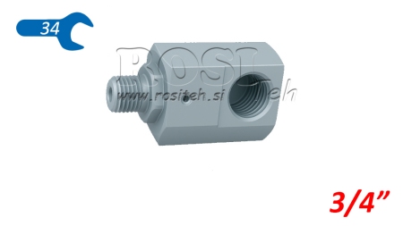 ÎMBINARE HIDRAULICĂ NZ