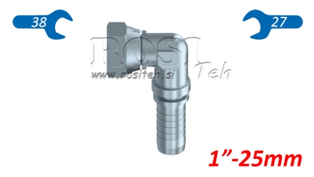 HYDRAULICKÉ PŘIPOJENÍ NZ