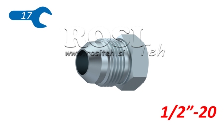 HYDRAULICKÉ PŘIPOJENÍ NZ