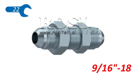 CONEXIUNE HIDRAULICĂ FITING NZ