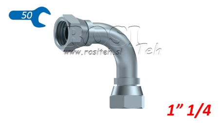 HYDRAULISCHE AANSLUITING FITTING NZ