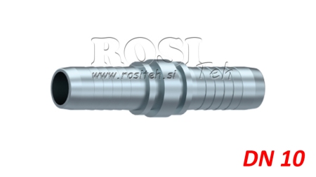 ELEMENTO DE CONEXIÓN HIDRÁULICO PARA TUBO DN10