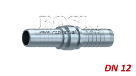HIDRAVLIČNI SPOJNI ČLEN ZA CEV DN12