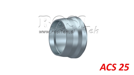 HYDRAULISK RING ACS 25