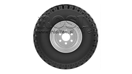 15.0/55-17 GUMI AW909 14pl ABRONCSAL 13,00X17