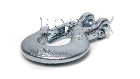 SPRZĘT DODATKOWY - HAK