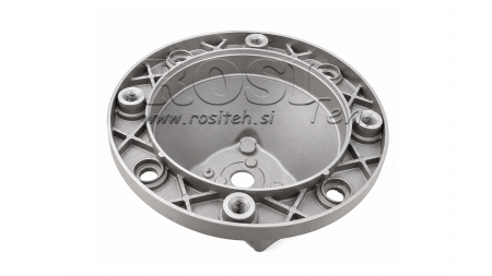 HIDRAULIKUS KARIMA- HARANG - LS252 (EM2,2-4 kW/GR2)