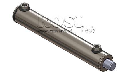 HIDRAVLIČNI CILINDER STANDARD 60/25-120
