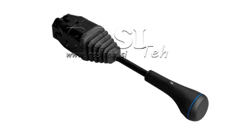 JOYSTICK INDEMAR TIL FORK WINCH - UDEN KNAP