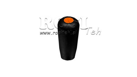 KRĀSU MARĶĒŠANAS ROKTURIS VĀRSTA KONTROLES PAKĀPEI FI8MM - ORANŽS