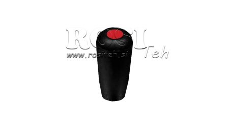 MARKERINGSHANDTAG FÖR VENTILKONTROLLSPAK FI8MM - RÖD