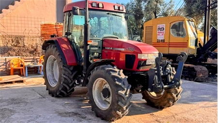 UNIVERZÁLIS FRONT HIDRAULIKA CAT. 2 TRAKTORHOZ 1500 KG