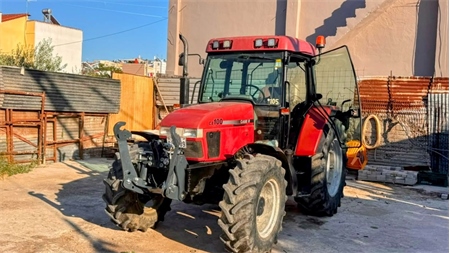 UNIVERZÁLIS FRONT HIDRAULIKA CAT. 2 TRAKTORHOZ 1500 KG