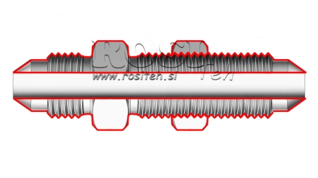 ÎMBINARE HIDRAULICĂ NZ