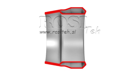 HYDRAULICKÝ KRÚŽOK ACL 18